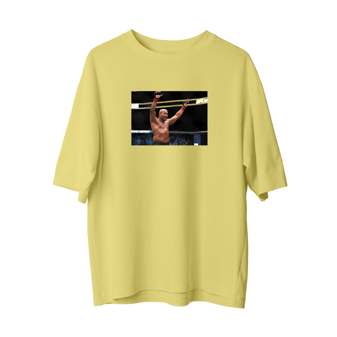 UFC-16 - Oversize T-Shirt