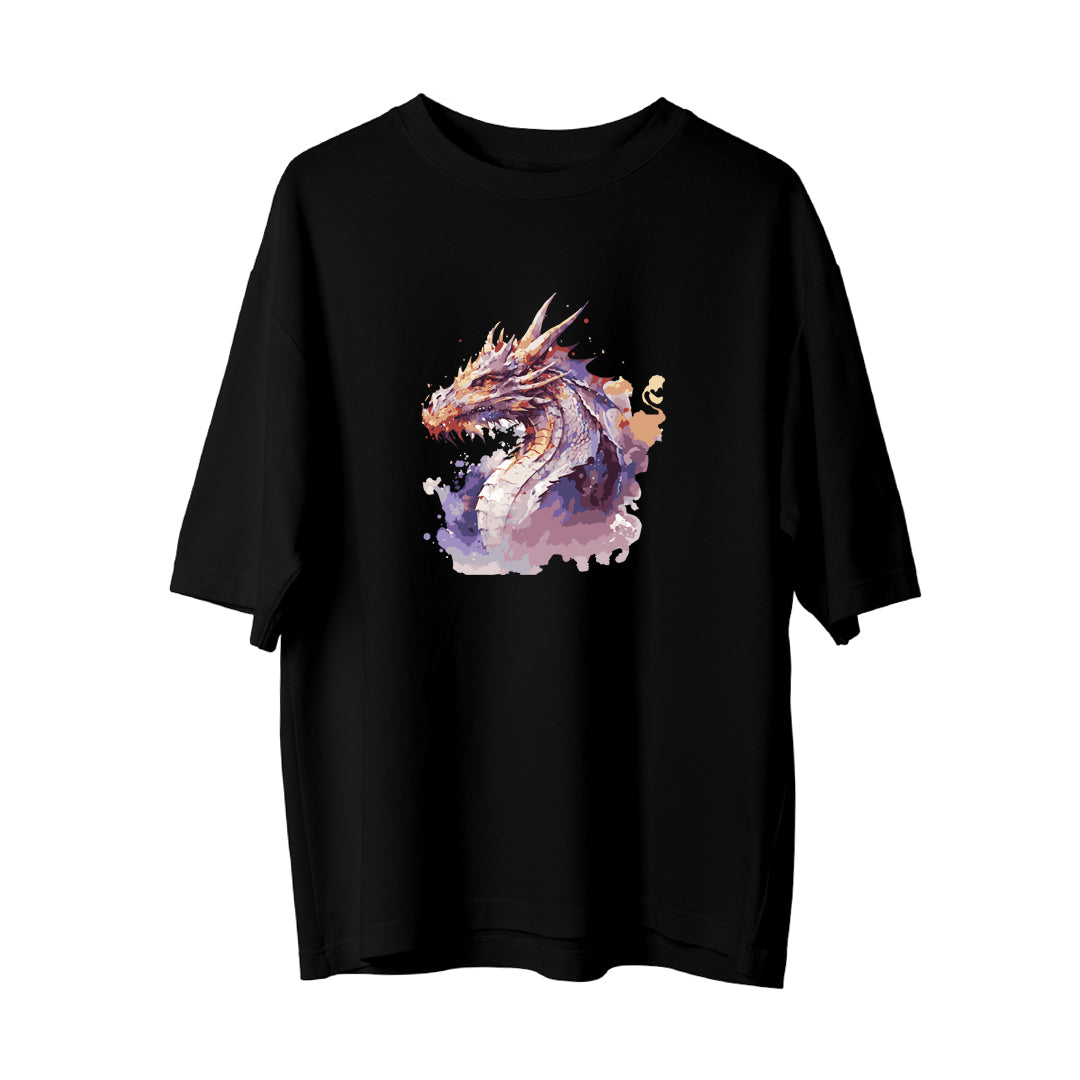 Dragons-16 - Oversize T-Shirt