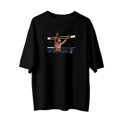 UFC-16 - Oversize T-Shirt