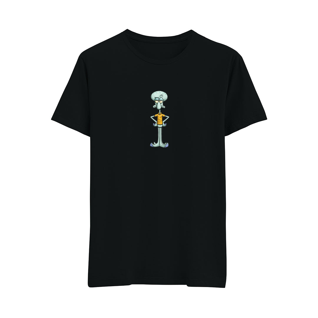 Squidward Tentacles  - Regular T-Shirt