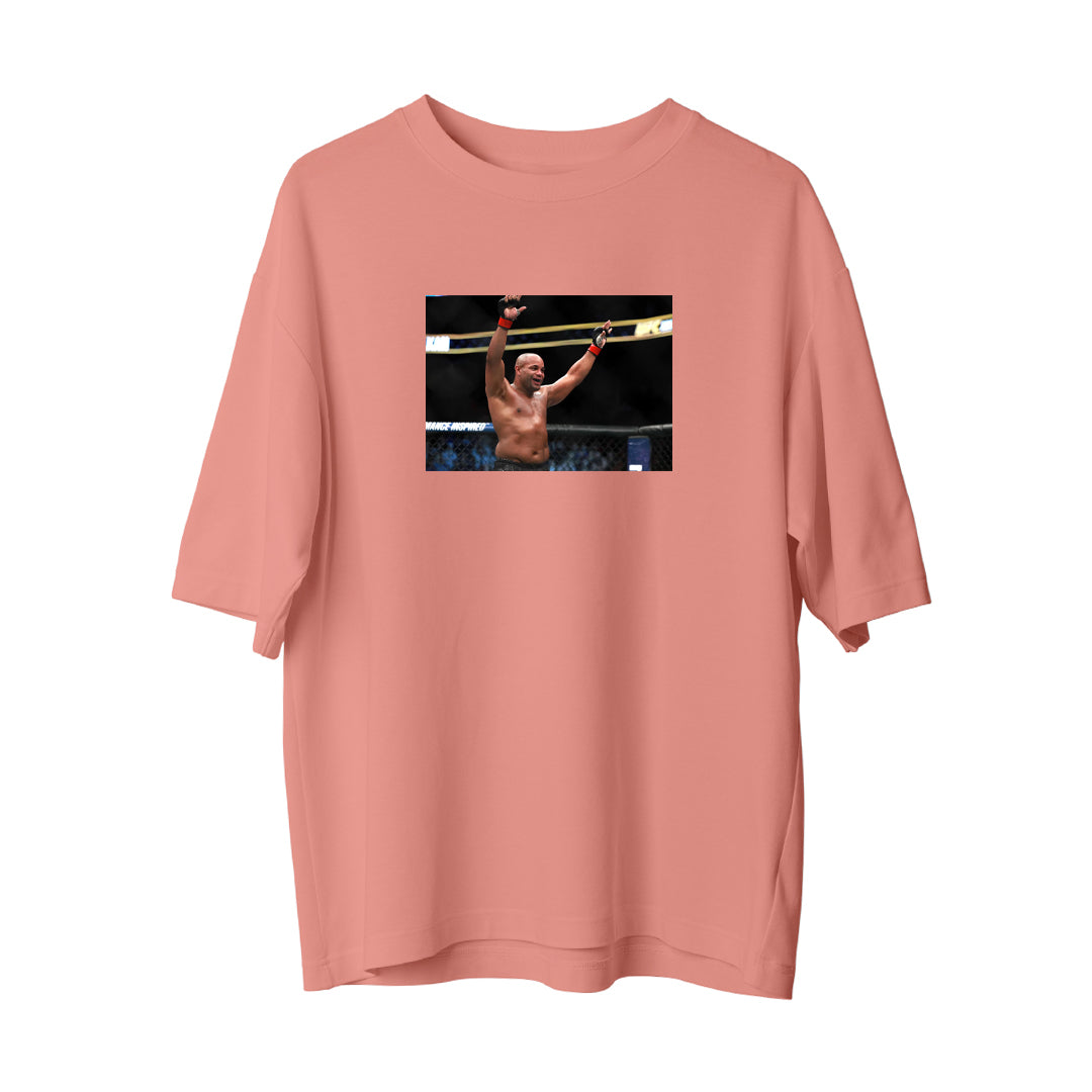 UFC-16 - Oversize T-Shirt