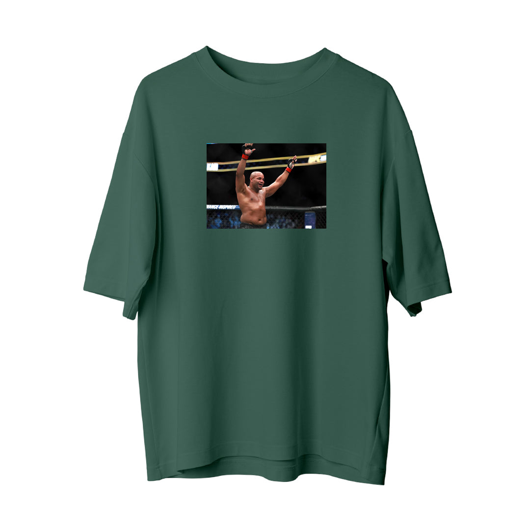 UFC-16 - Oversize T-Shirt