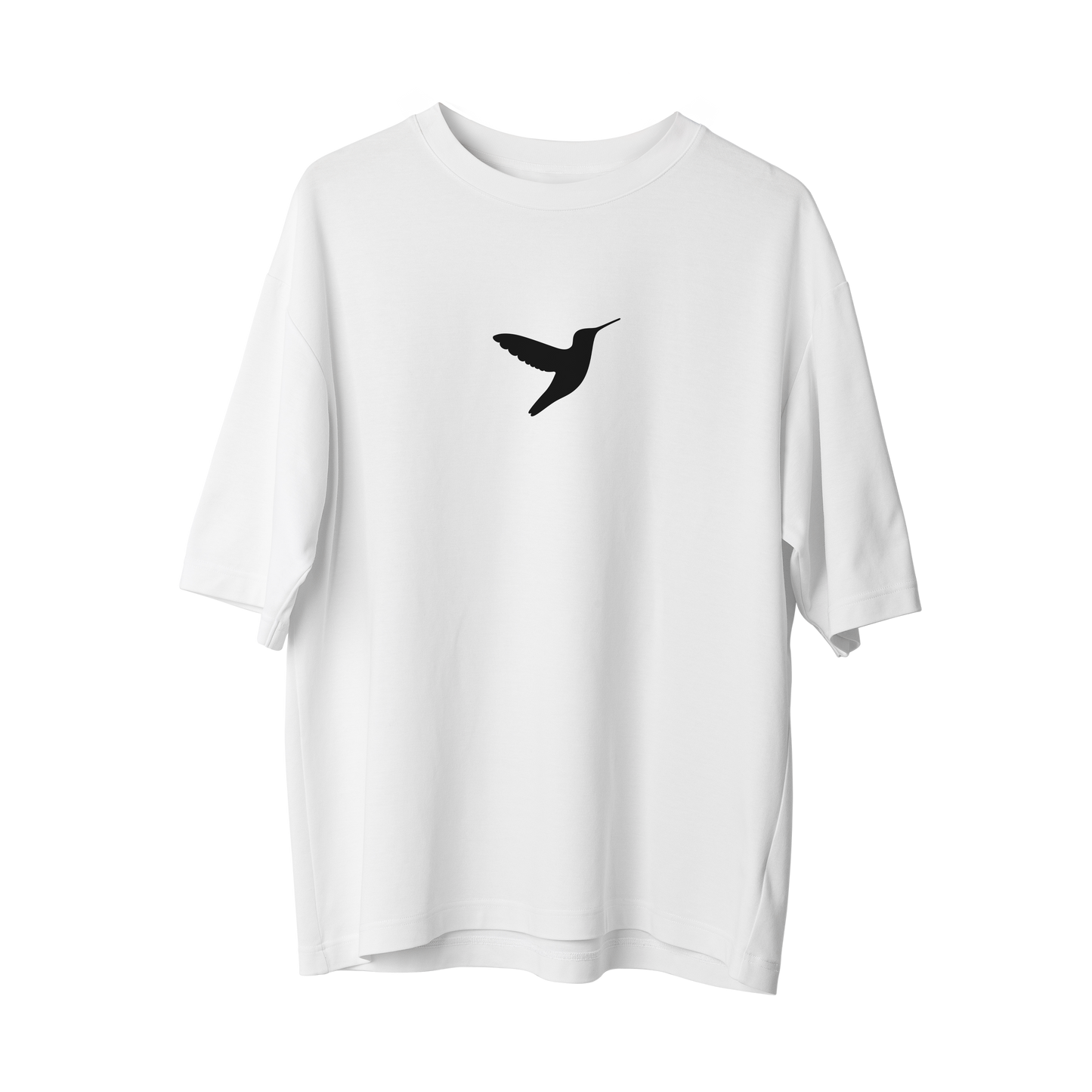 Bird II- Oversize T-Shirt