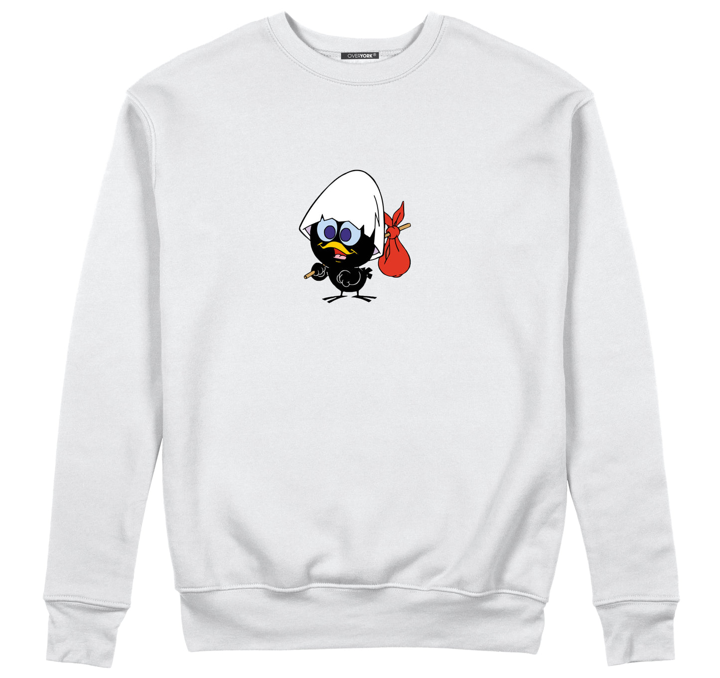 Calimero - Sweatshirt