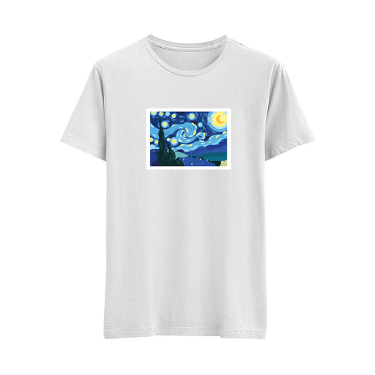 Art -17 - Regular T-Shirt