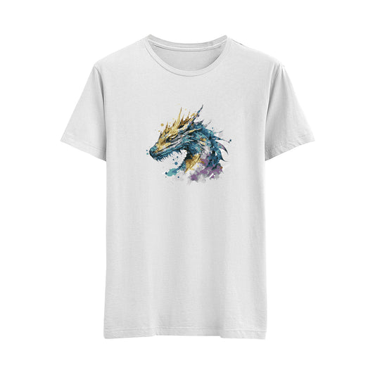 Dragons-17 - Regular T-Shirt