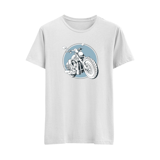 Harley Moto - Regular T-Shirt