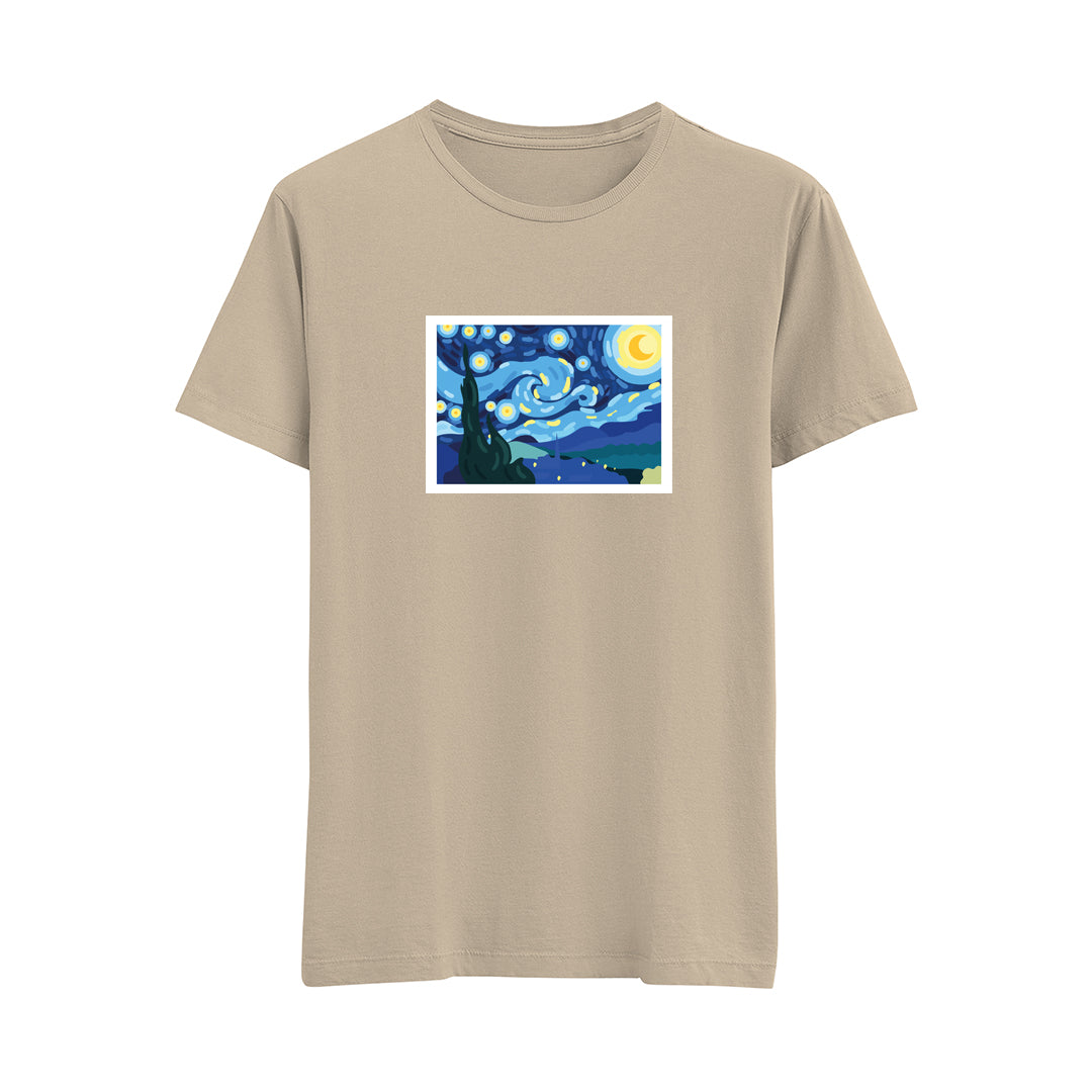 Art -17 - Regular T-Shirt