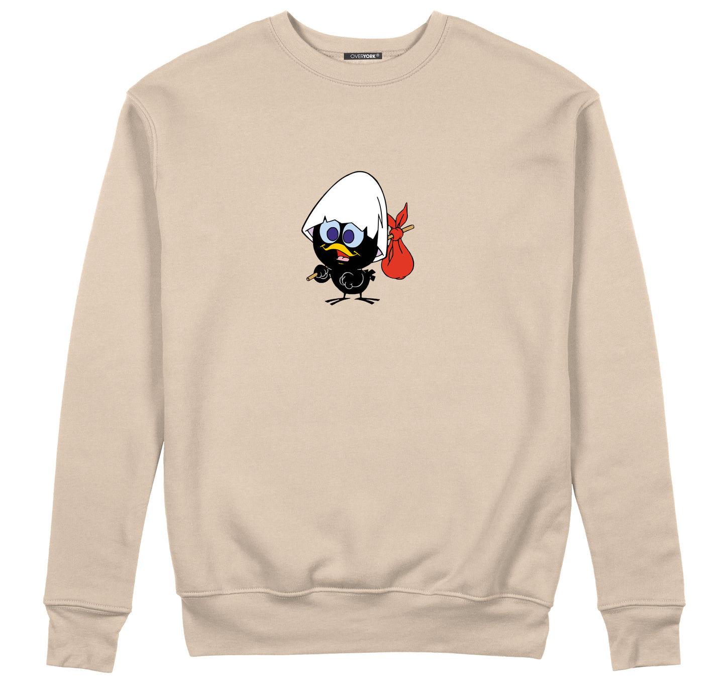 Calimero - Sweatshirt