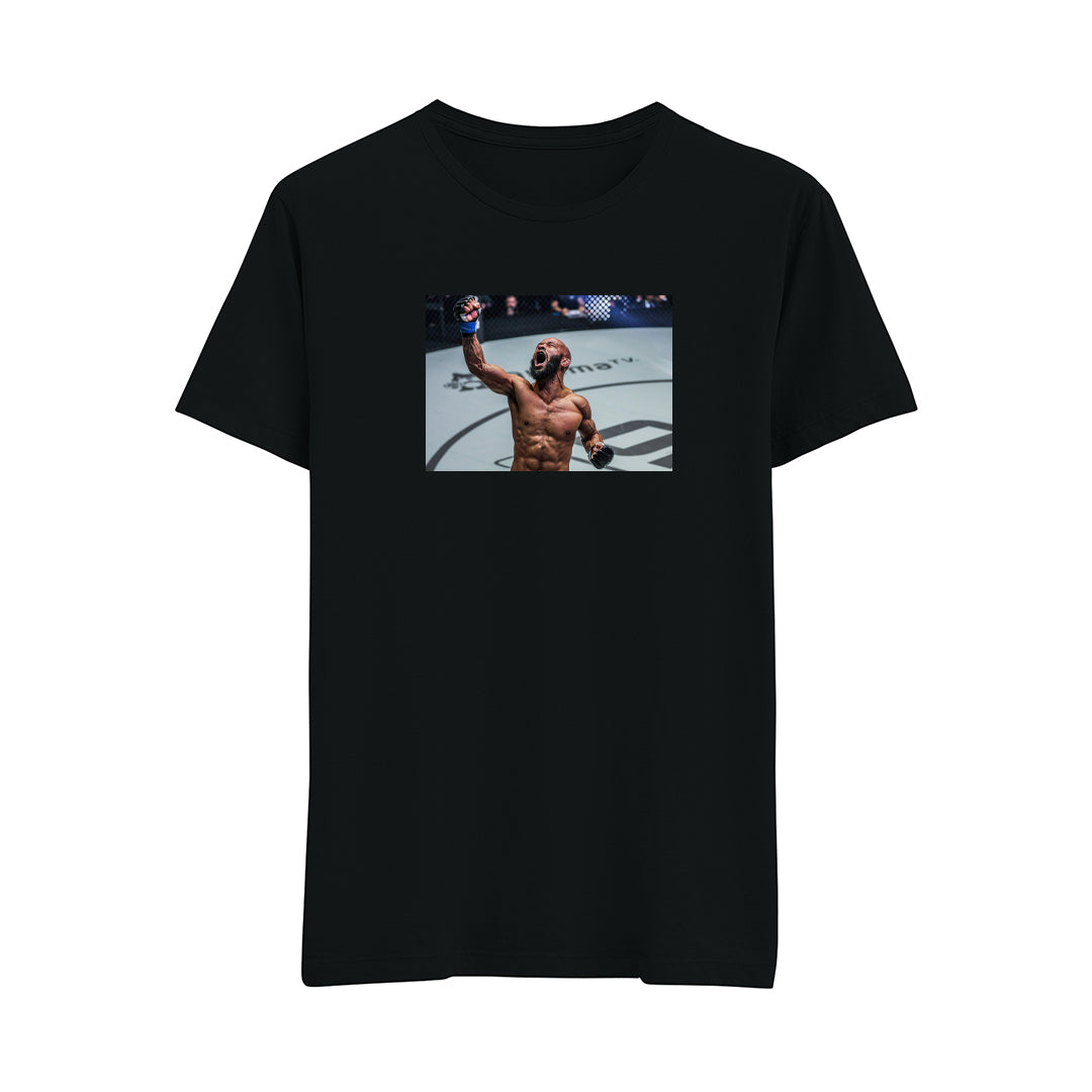 UFC-17 - Regular T-Shirt