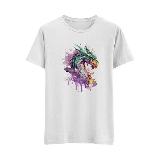 Dragons-18 - Regular T-Shirt