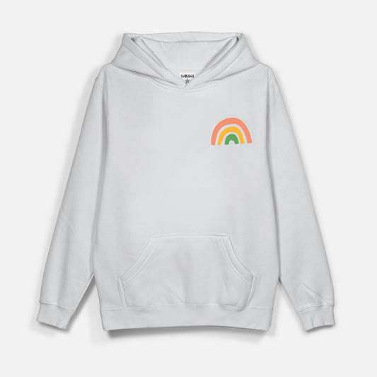 Rainbow - Hoodie