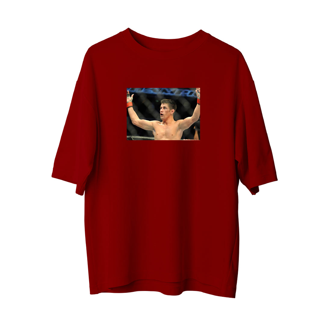 UFC-18 - Oversize T-Shirt