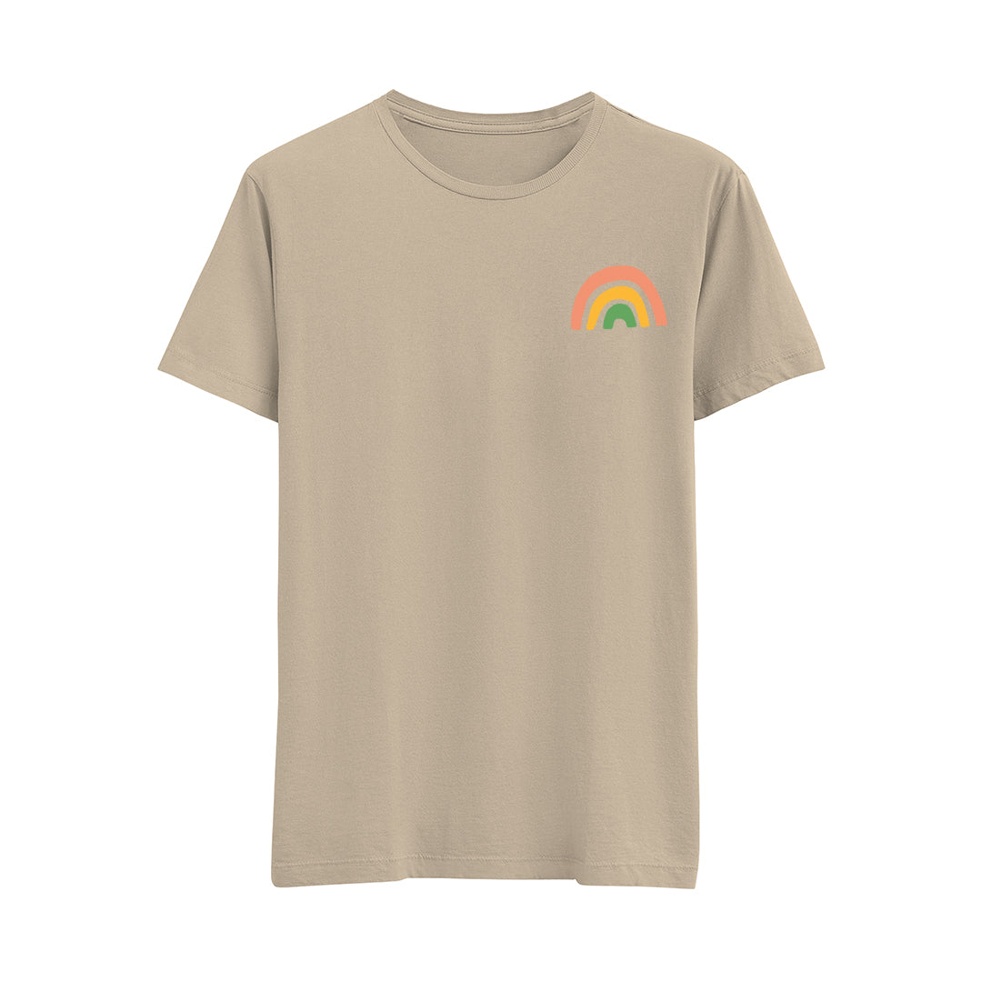 Rainbow - Regular T-Shirt