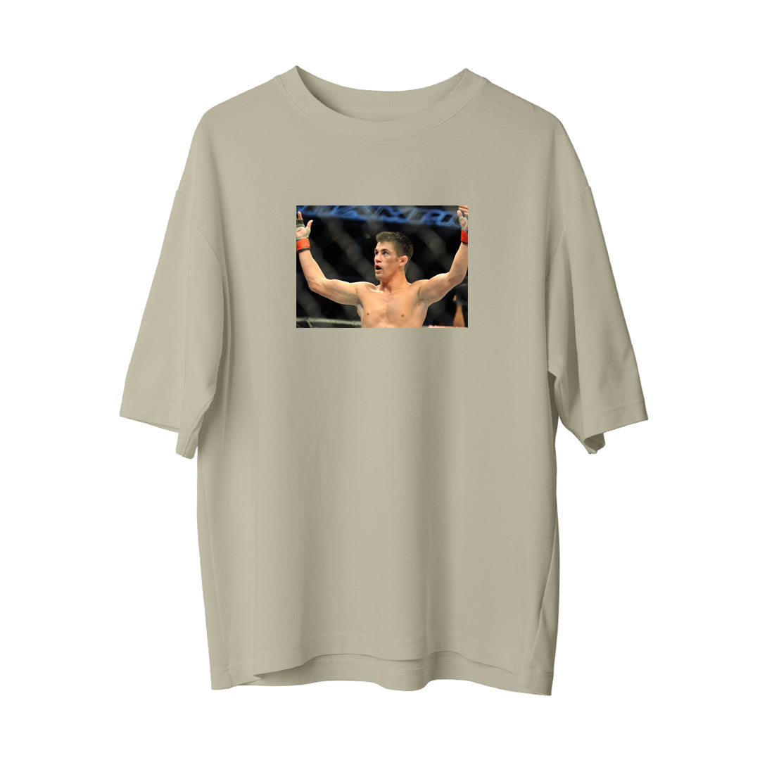 UFC-18 - Oversize T-Shirt