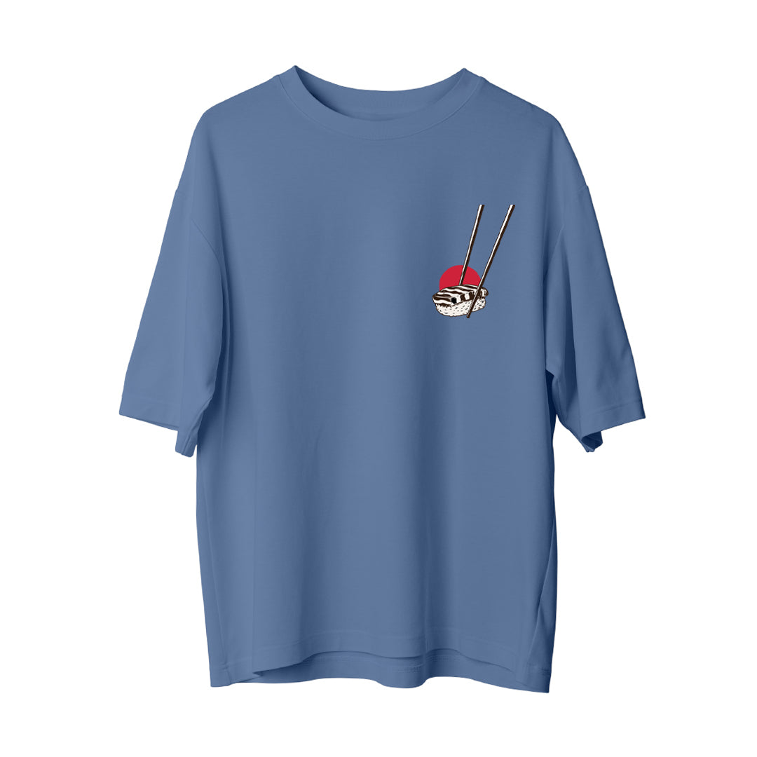 Sushi - Oversize T-Shirt