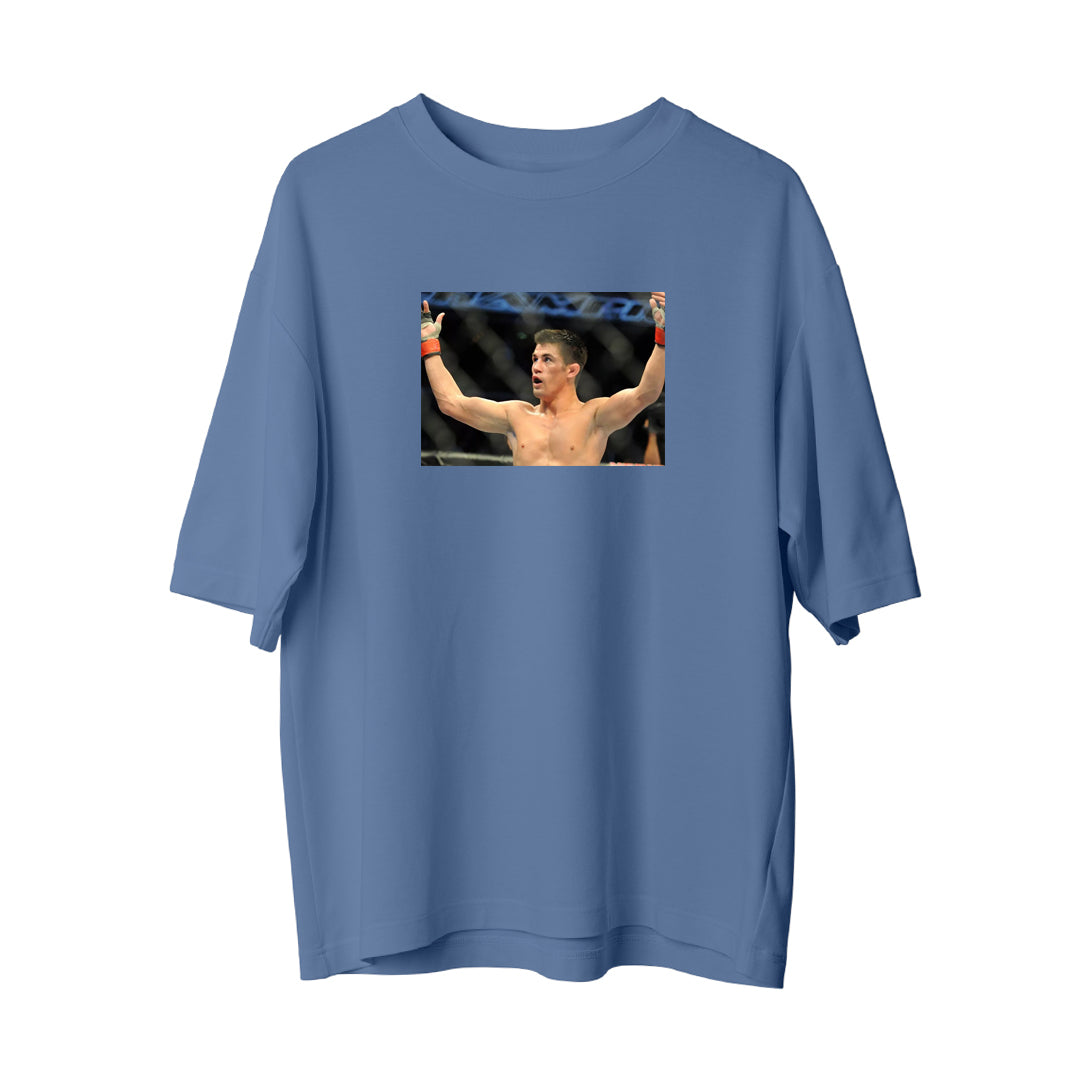 UFC-18 - Oversize T-Shirt