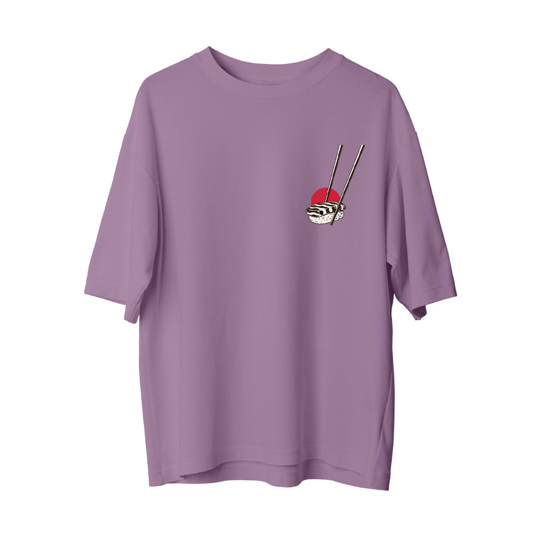 Sushi - Oversize T-Shirt