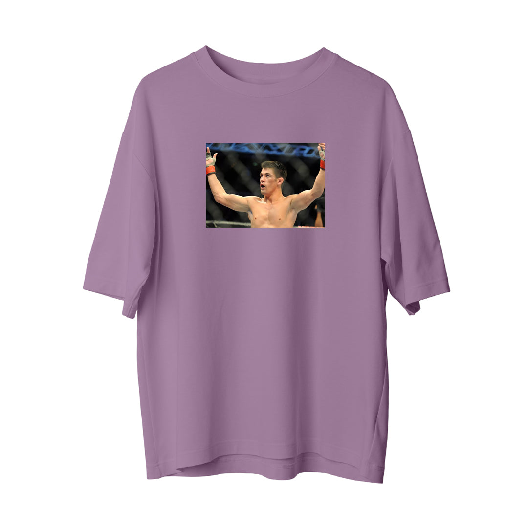 UFC-18 - Oversize T-Shirt