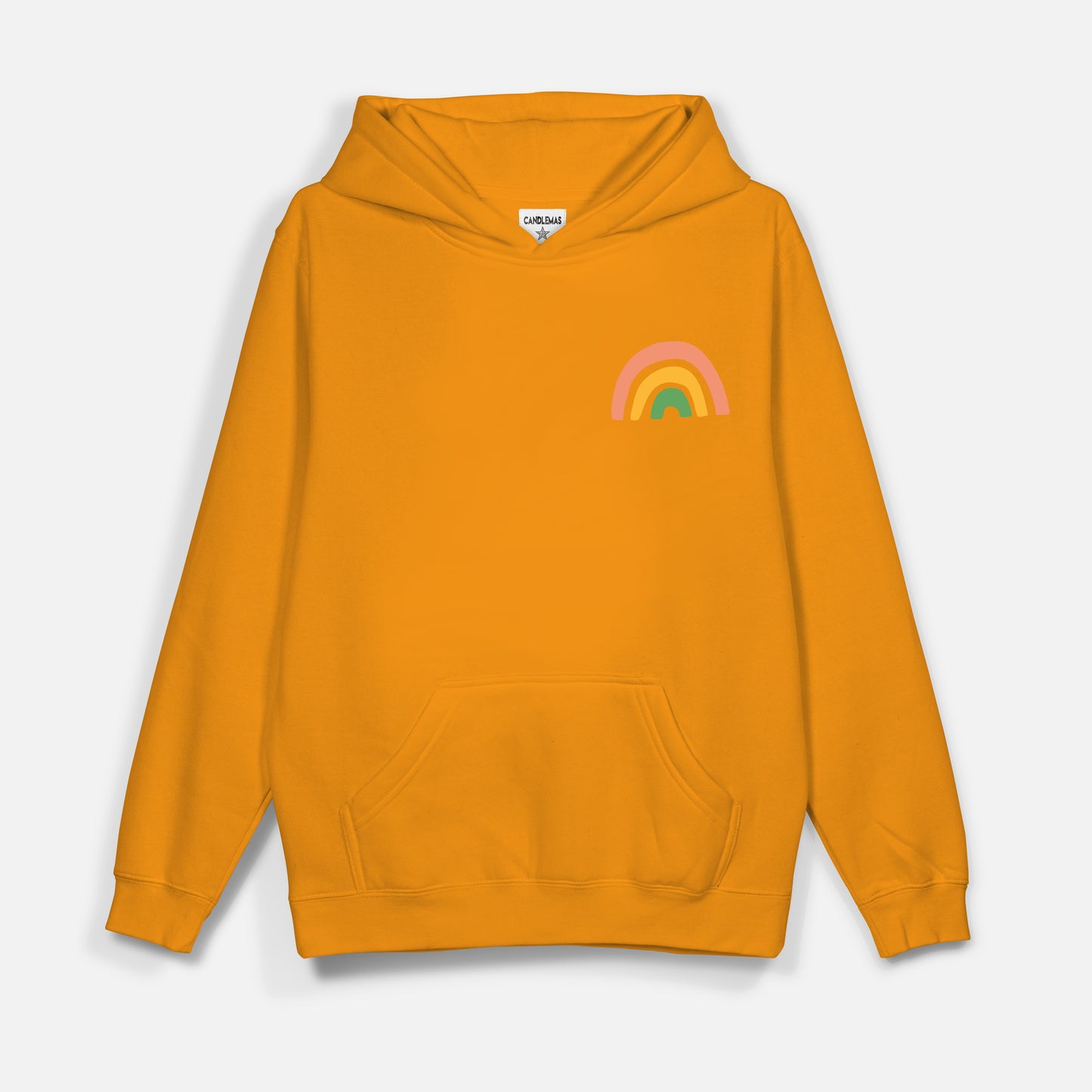 Rainbow - Hoodie