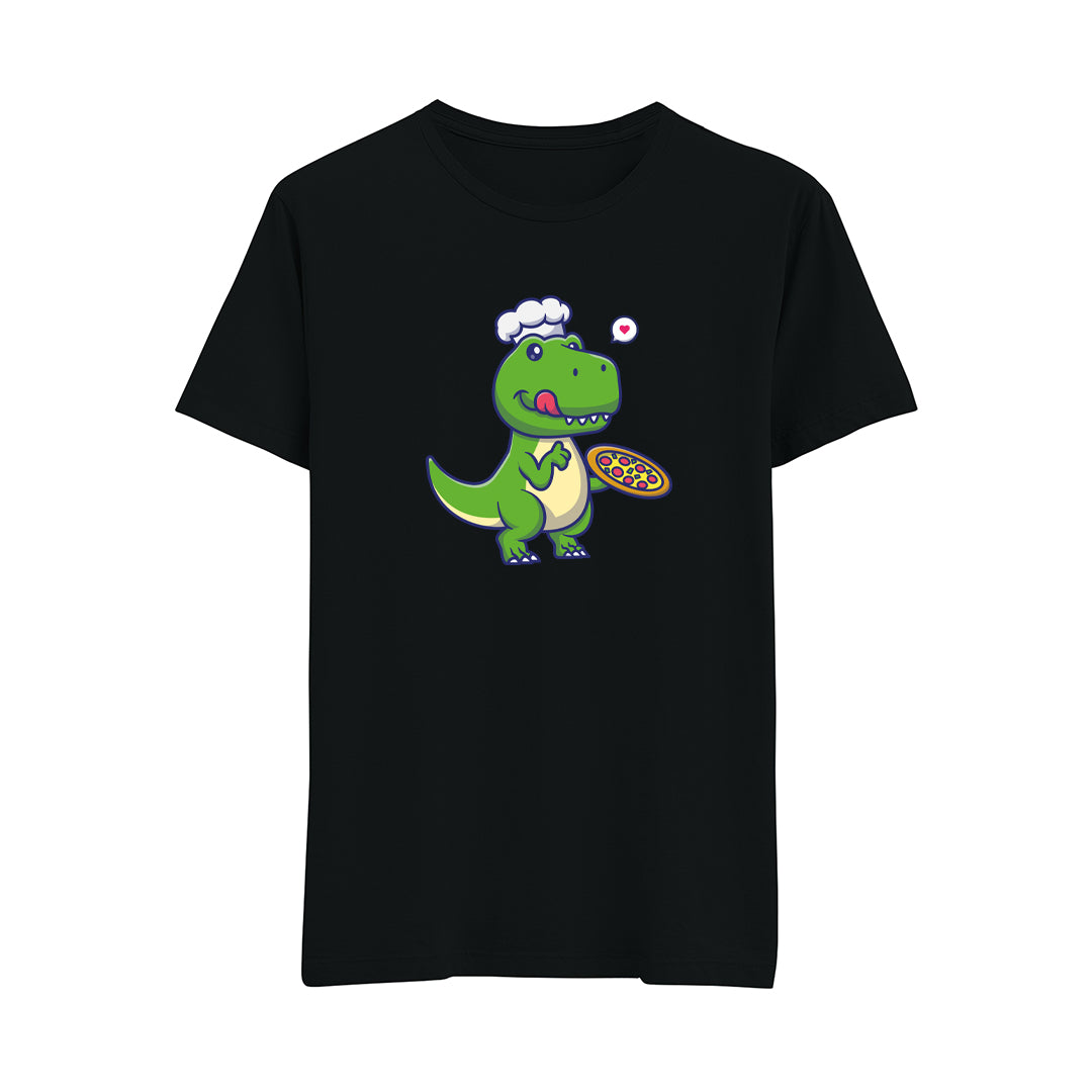 Funny Dino-1 - Çocuk T-Shirt