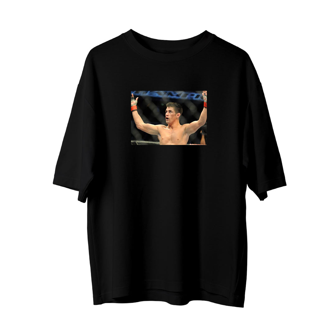 UFC-18 - Oversize T-Shirt