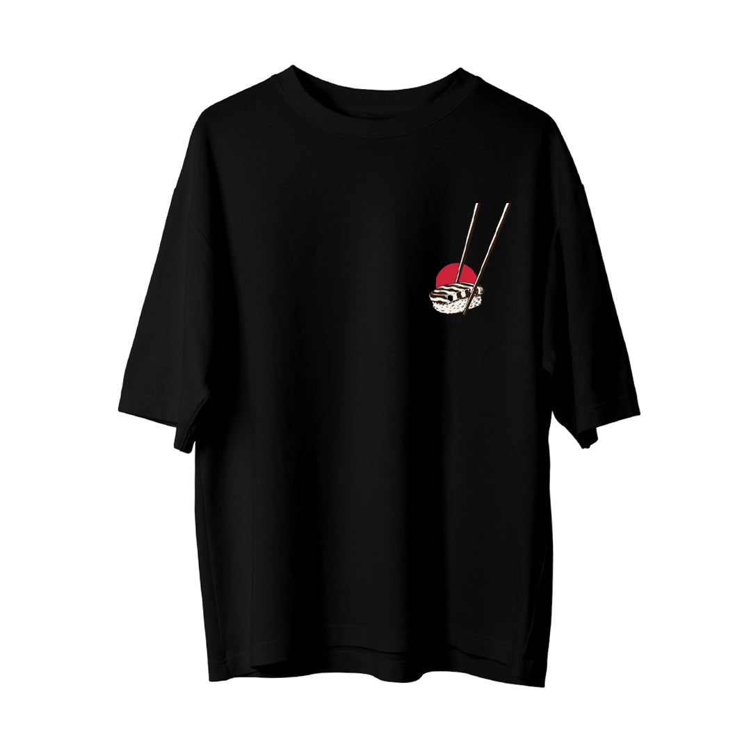 Sushi - Oversize T-Shirt