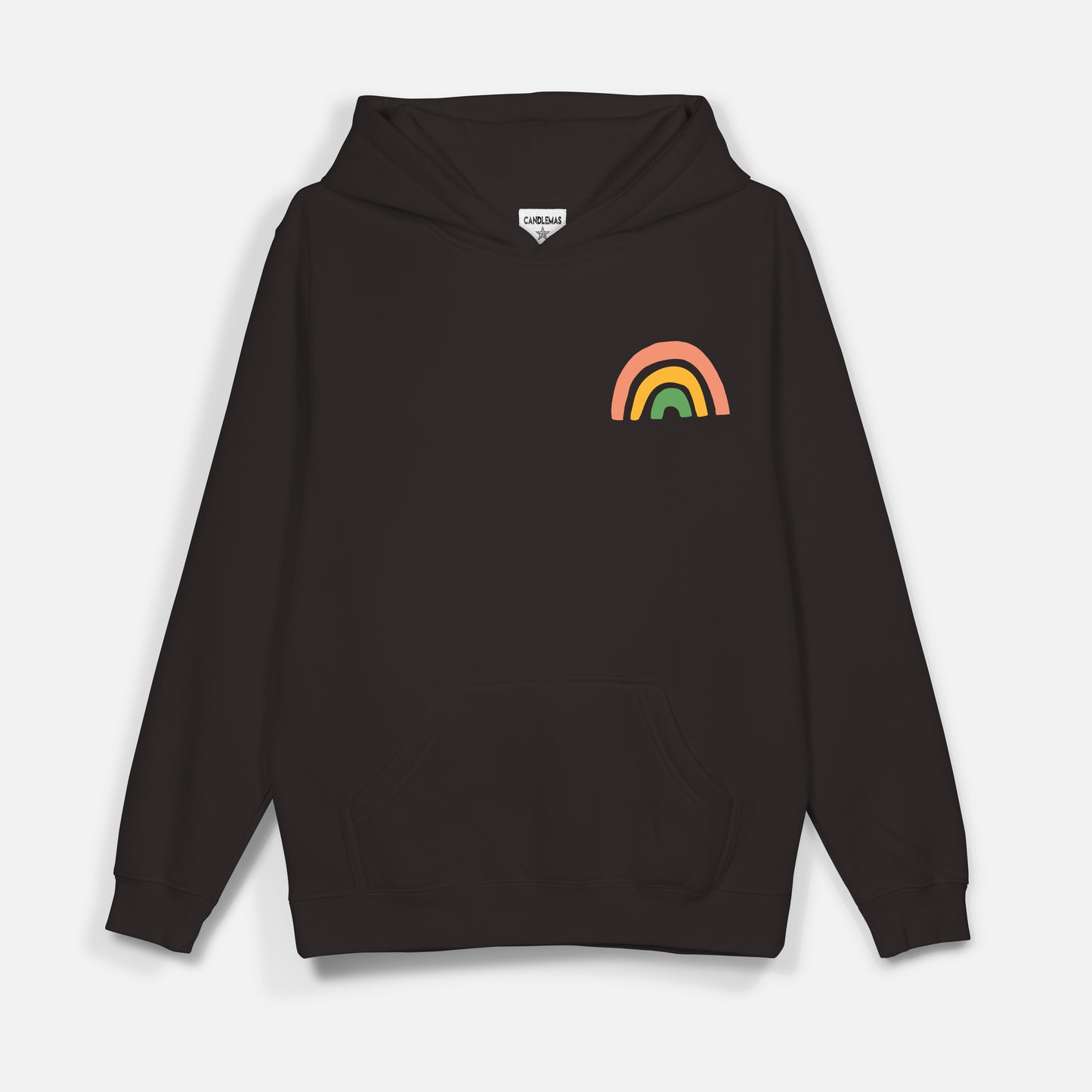 Rainbow - Hoodie