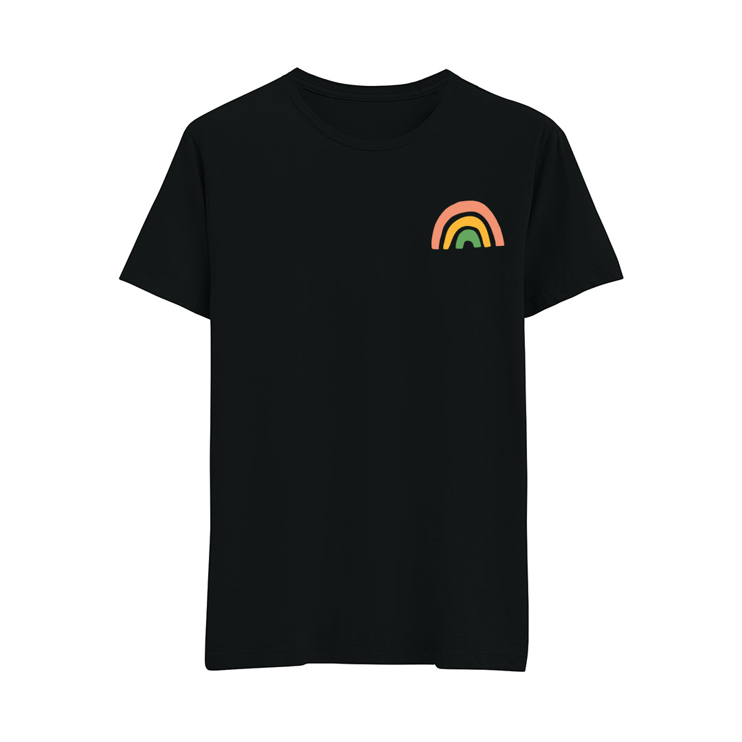 Rainbow - Regular T-Shirt