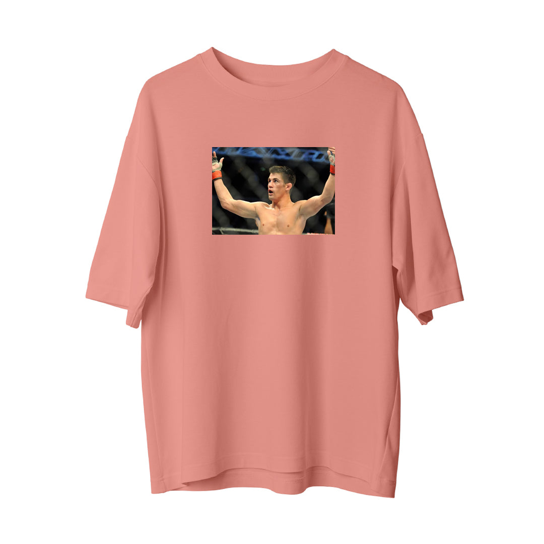 UFC-18 - Oversize T-Shirt