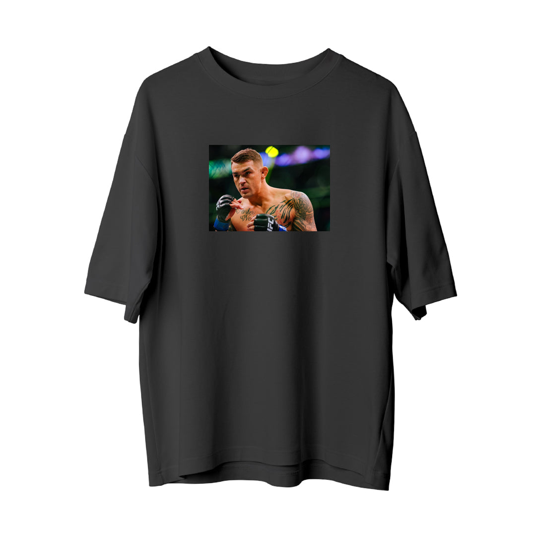 UFC-19 - Oversize T-Shirt