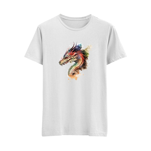 Dragons-19 - Regular T-Shirt