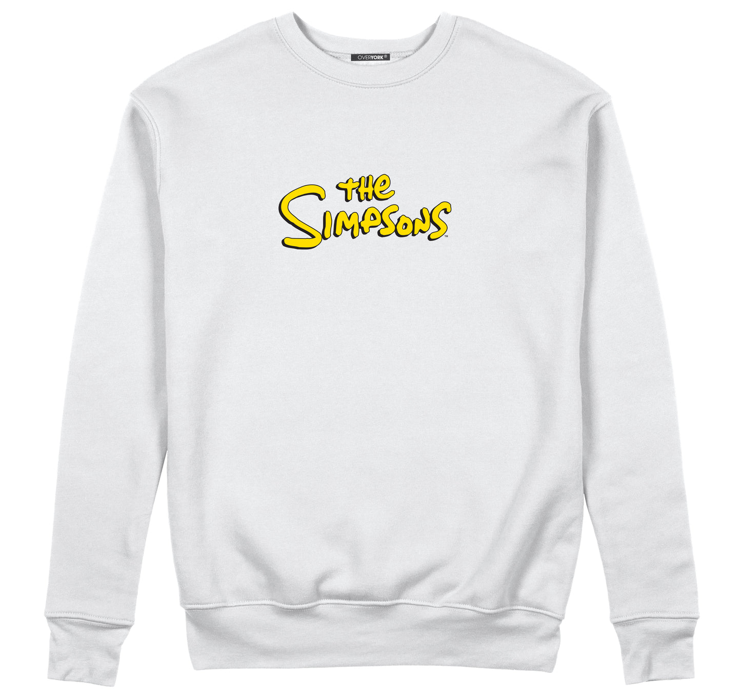 The Simpsons  - Sweatshirt