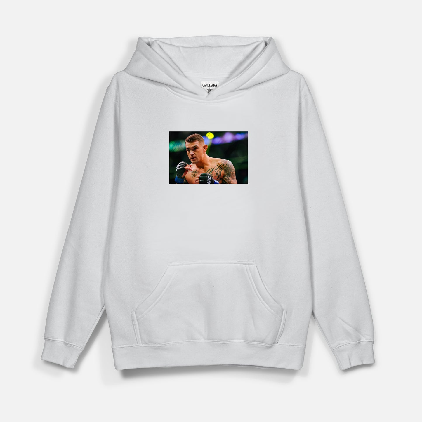 UFC-19- Hoodie