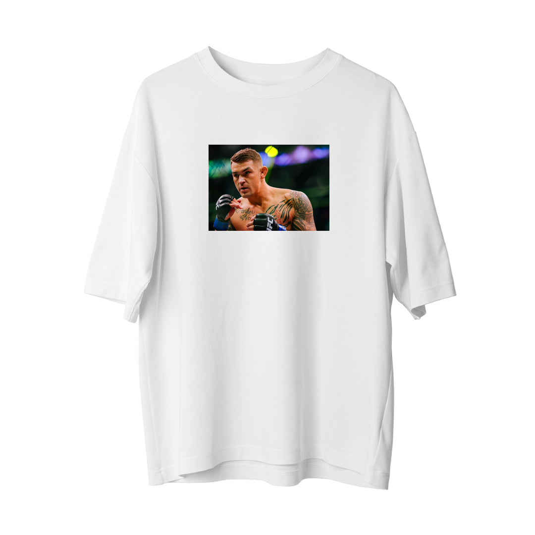 UFC-19 - Oversize T-Shirt