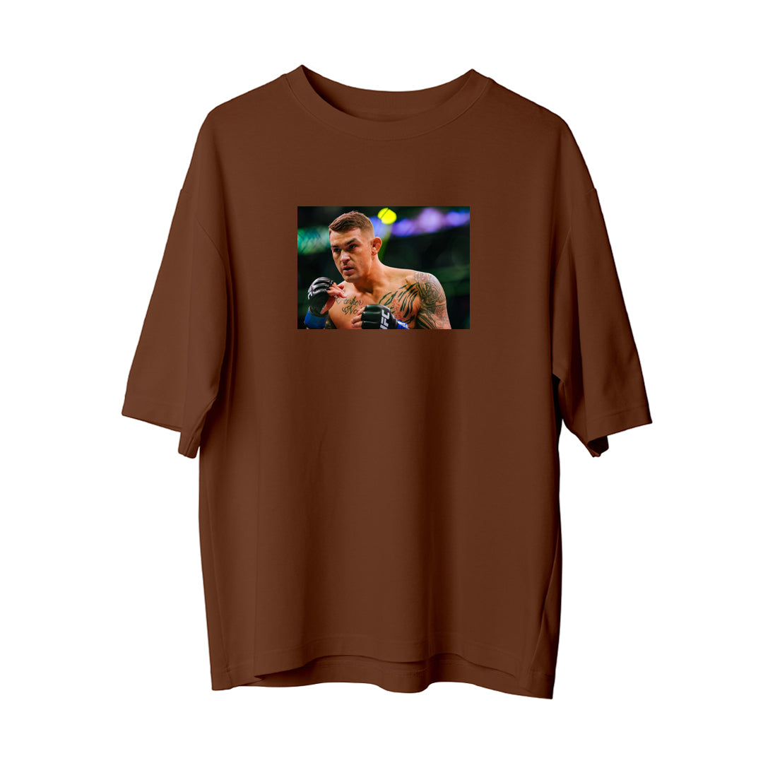 UFC-19 - Oversize T-Shirt