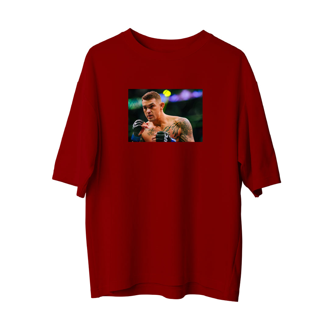 UFC-19 - Oversize T-Shirt