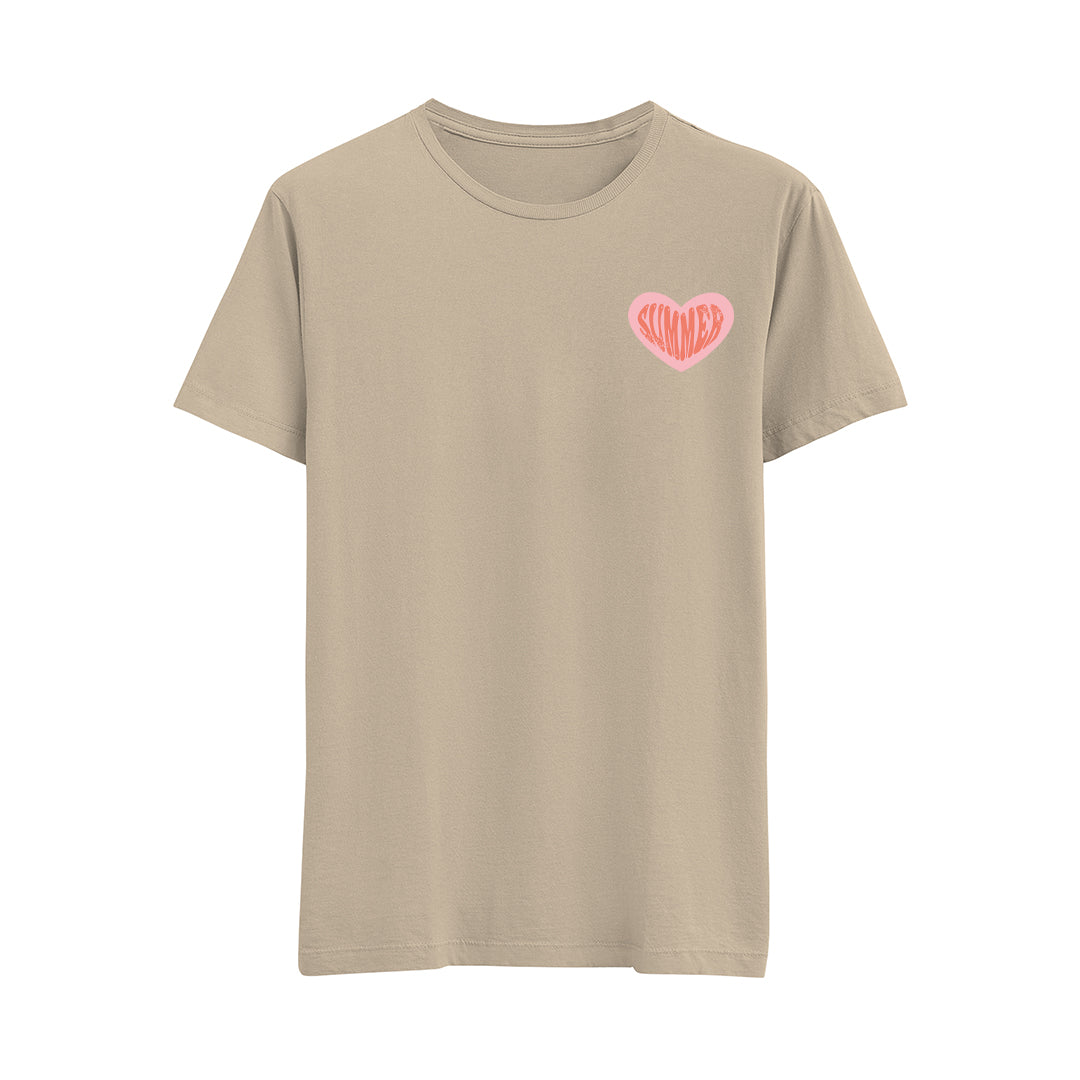 Summer Love - Regular T-Shirt