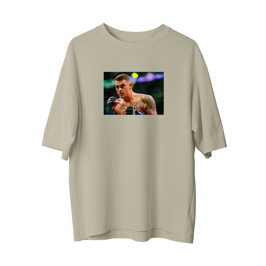 UFC-19 - Oversize T-Shirt