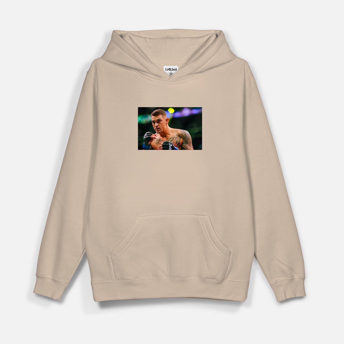 UFC-19- Hoodie