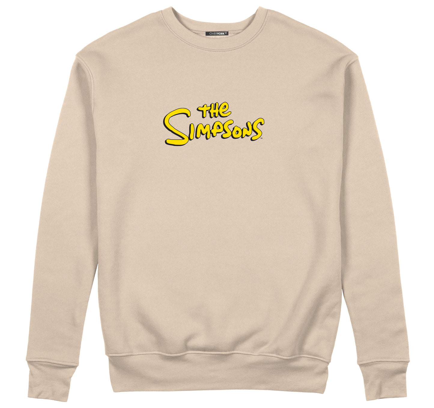 The Simpsons  - Sweatshirt