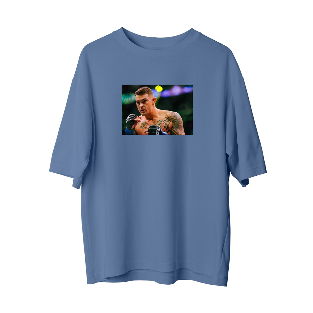 UFC-19 - Oversize T-Shirt