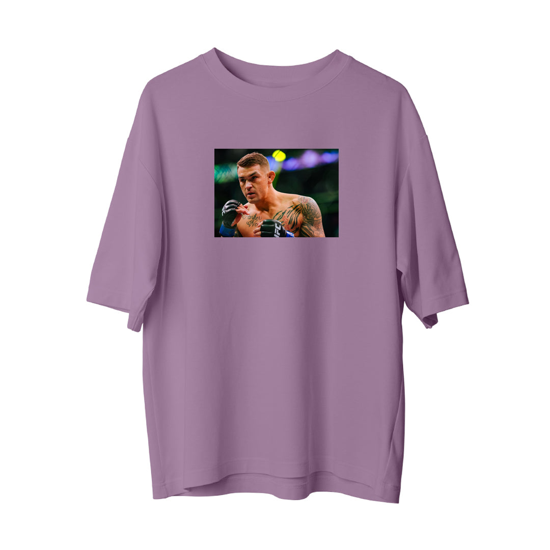 UFC-19 - Oversize T-Shirt