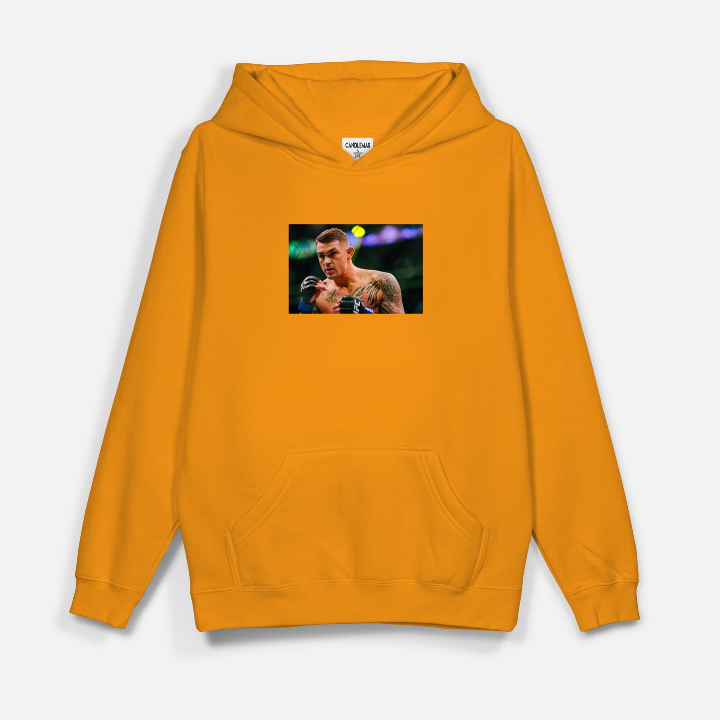 UFC-19- Hoodie