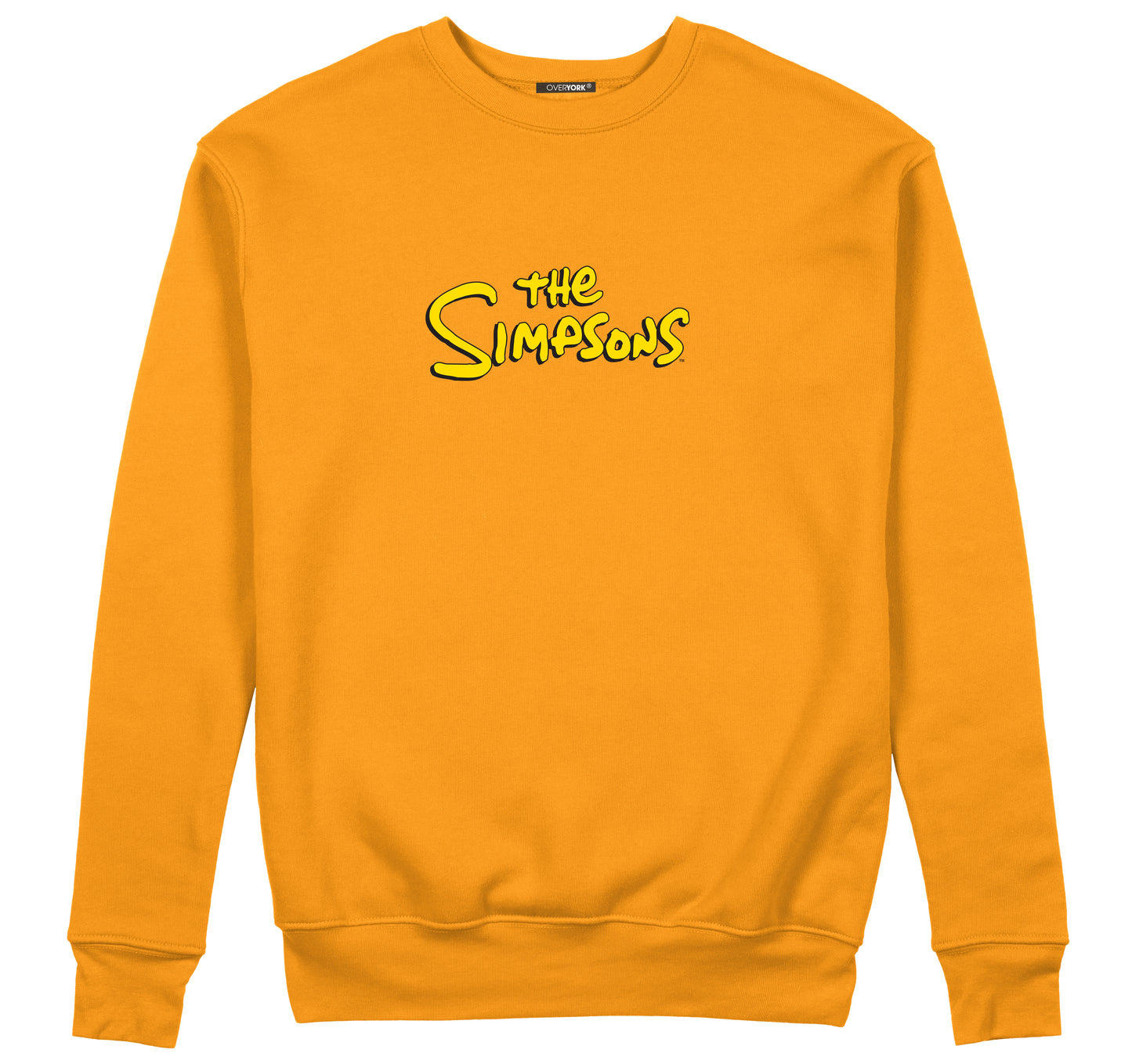 The Simpsons  - Sweatshirt