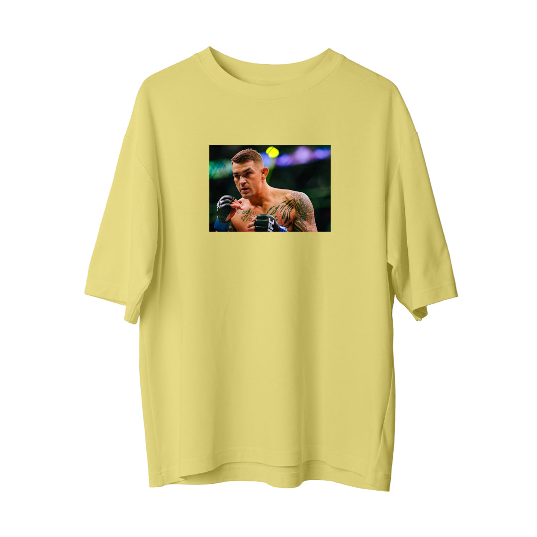 UFC-19 - Oversize T-Shirt