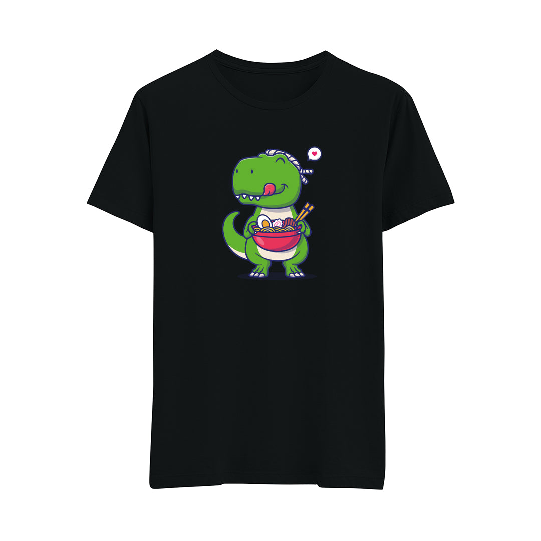 Funny Dino-2 - Çocuk T-Shirt