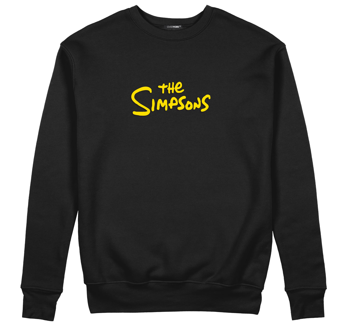 The Simpsons  - Sweatshirt