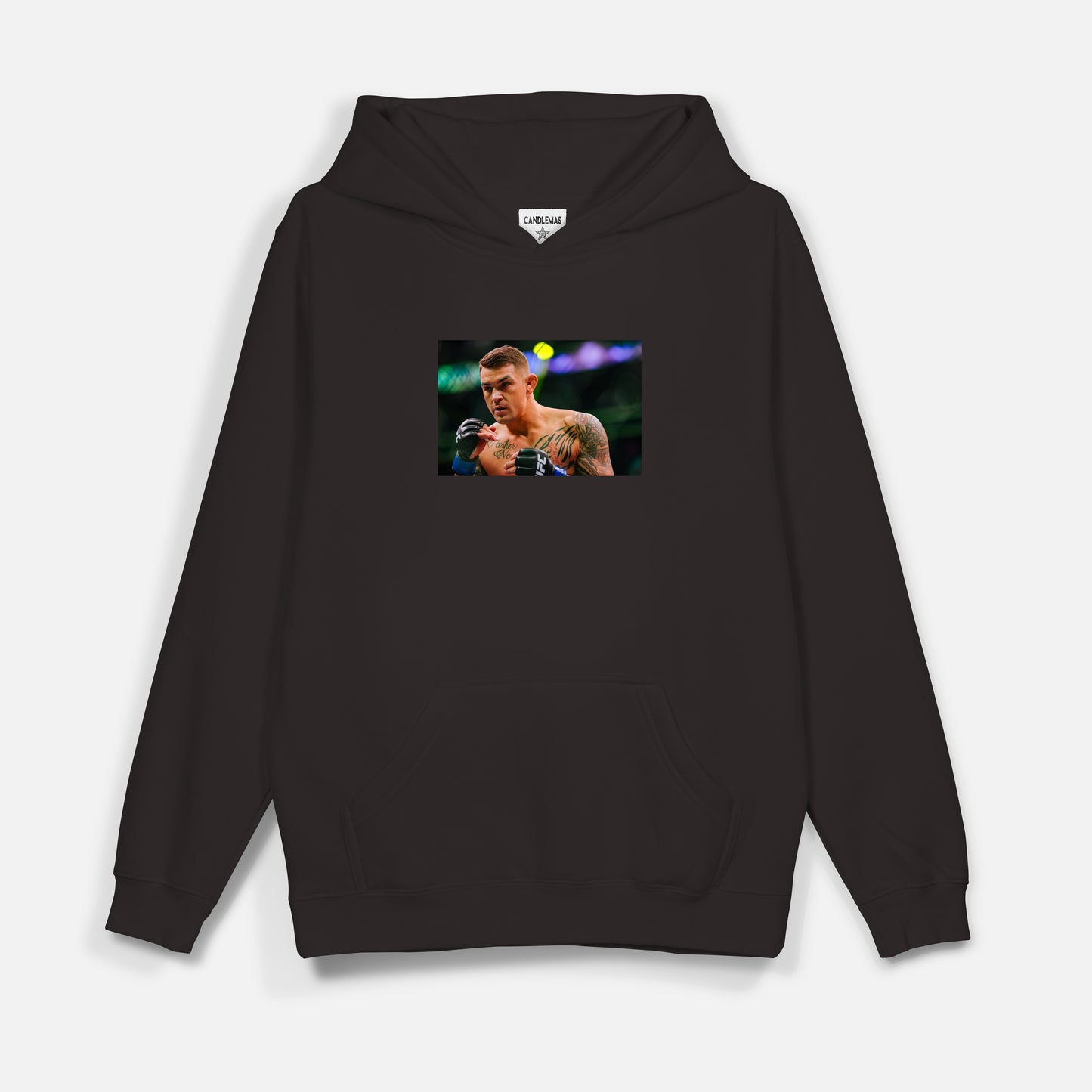 UFC-19- Hoodie