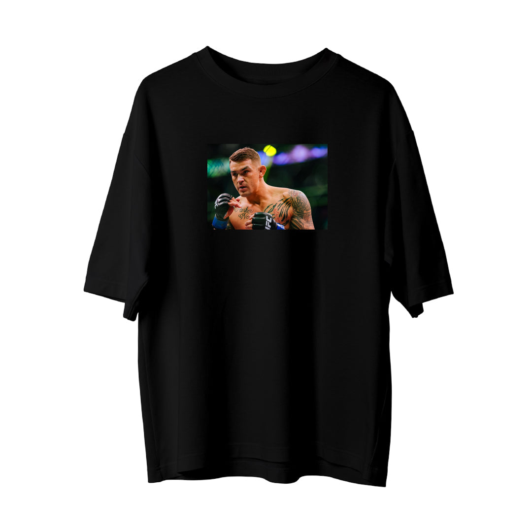 UFC-19 - Oversize T-Shirt